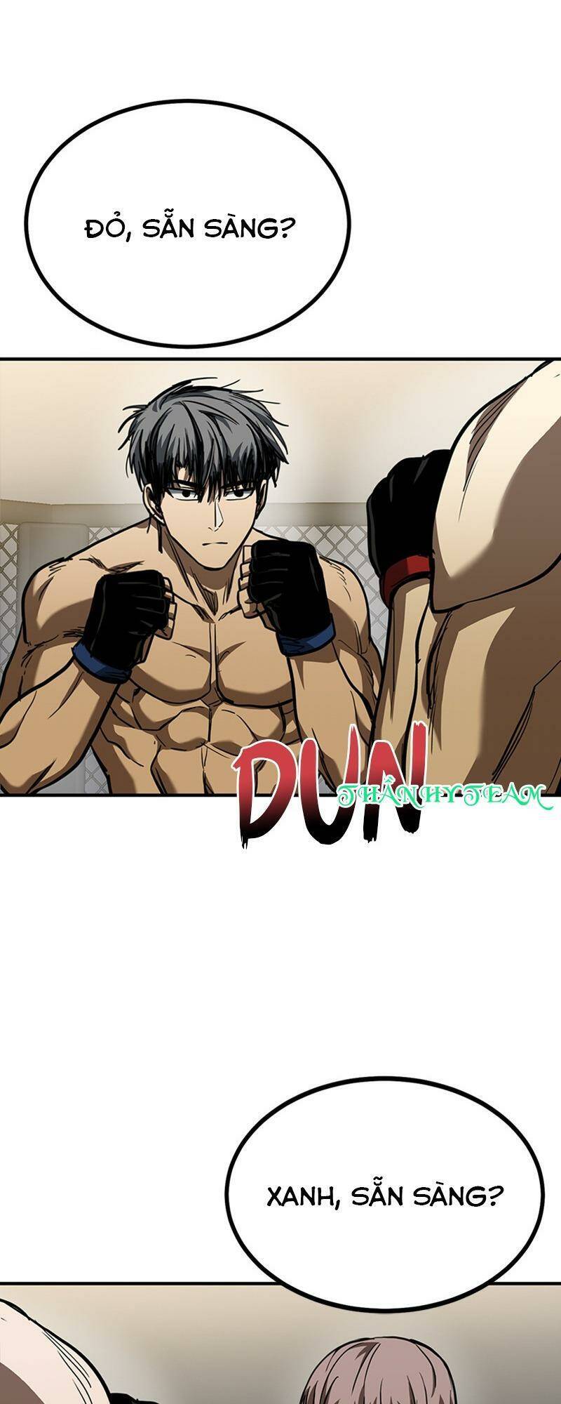 Vua Võ Đài - Chapter 52 - Page 64