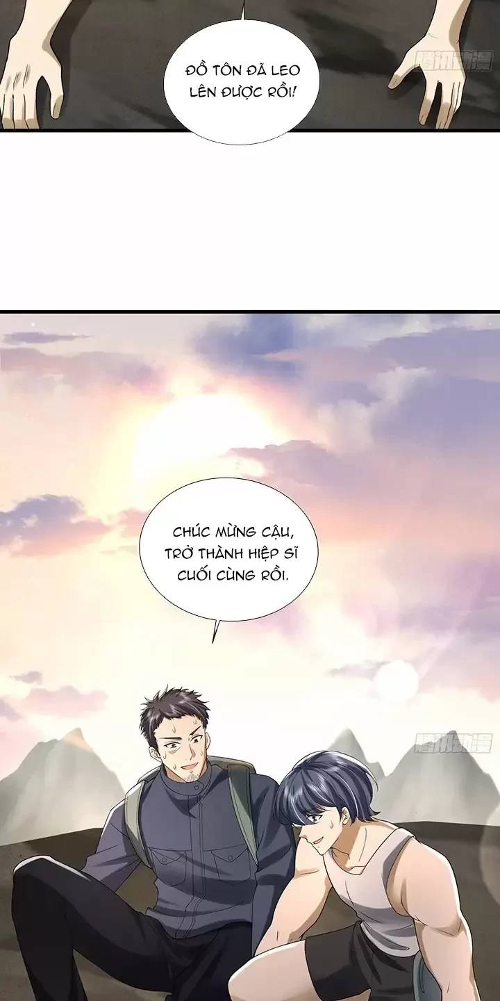 Đệ Nhất Danh Sách - Chapter 299 - Page 12