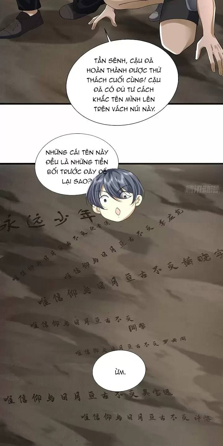 Đệ Nhất Danh Sách - Chapter 299 - Page 13