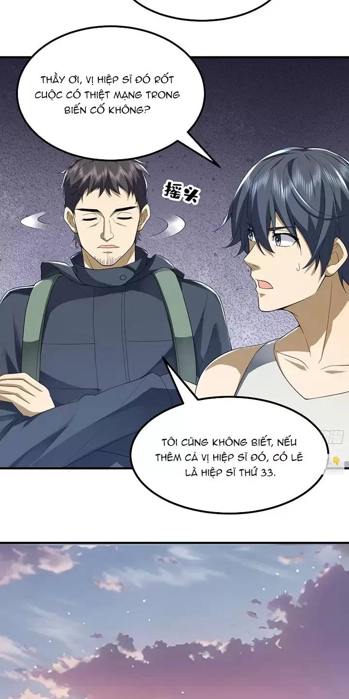 Đệ Nhất Danh Sách - Chapter 299 - Page 15