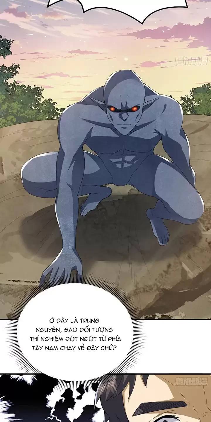 Đệ Nhất Danh Sách - Chapter 299 - Page 17