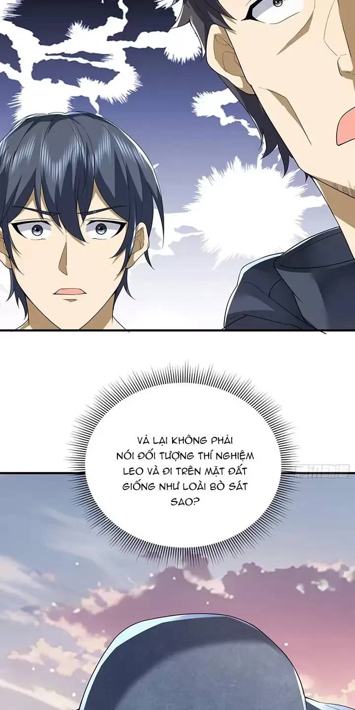 Đệ Nhất Danh Sách - Chapter 299 - Page 18