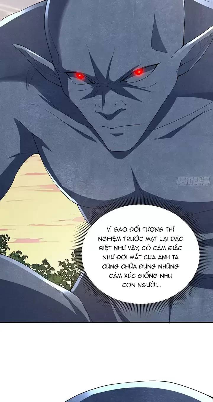 Đệ Nhất Danh Sách - Chapter 299 - Page 19