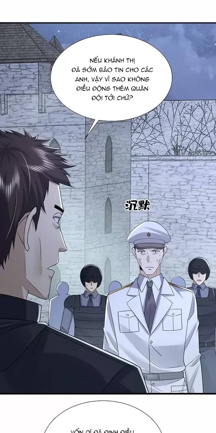 Đệ Nhất Danh Sách - Chapter 299 - Page 30