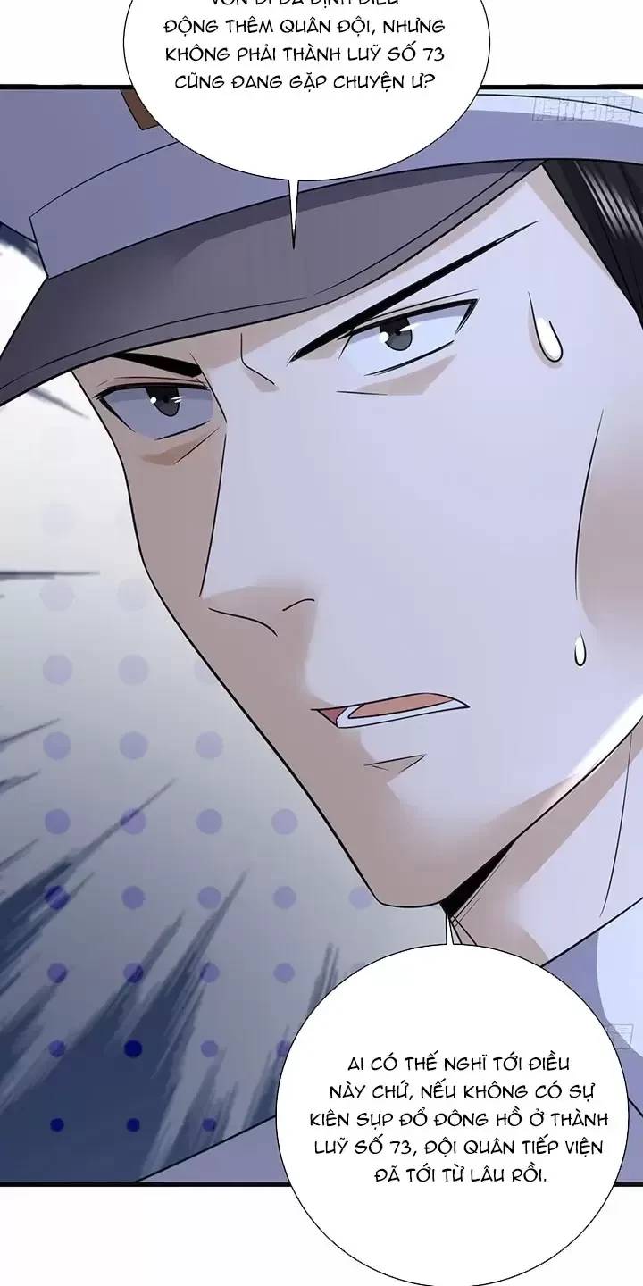 Đệ Nhất Danh Sách - Chapter 299 - Page 31