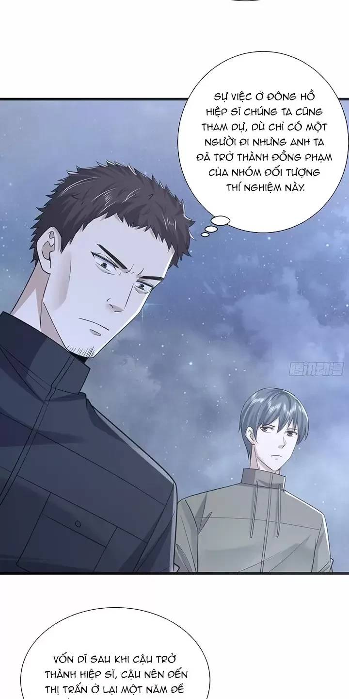 Đệ Nhất Danh Sách - Chapter 299 - Page 32