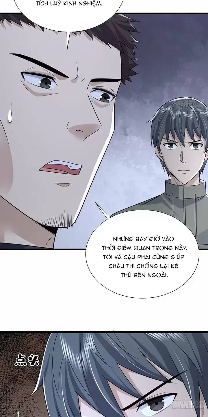 Đệ Nhất Danh Sách - Chapter 299 - Page 33