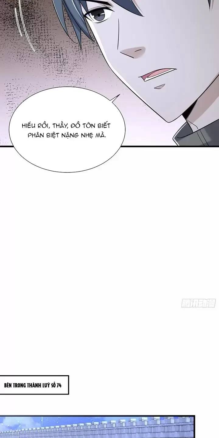 Đệ Nhất Danh Sách - Chapter 299 - Page 34