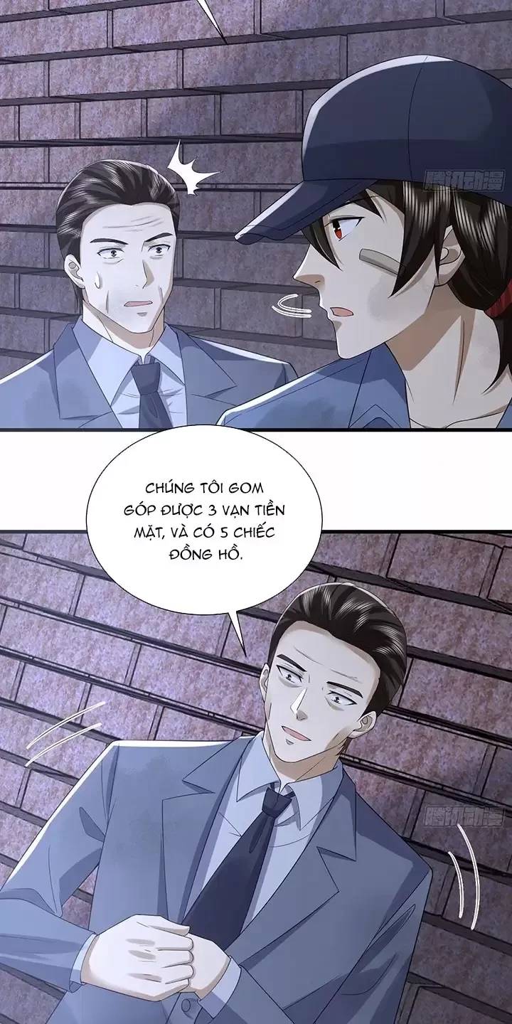 Đệ Nhất Danh Sách - Chapter 299 - Page 37