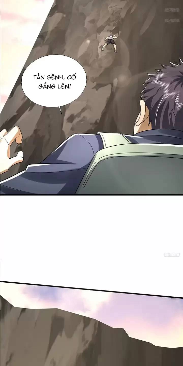 Đệ Nhất Danh Sách - Chapter 299 - Page 7