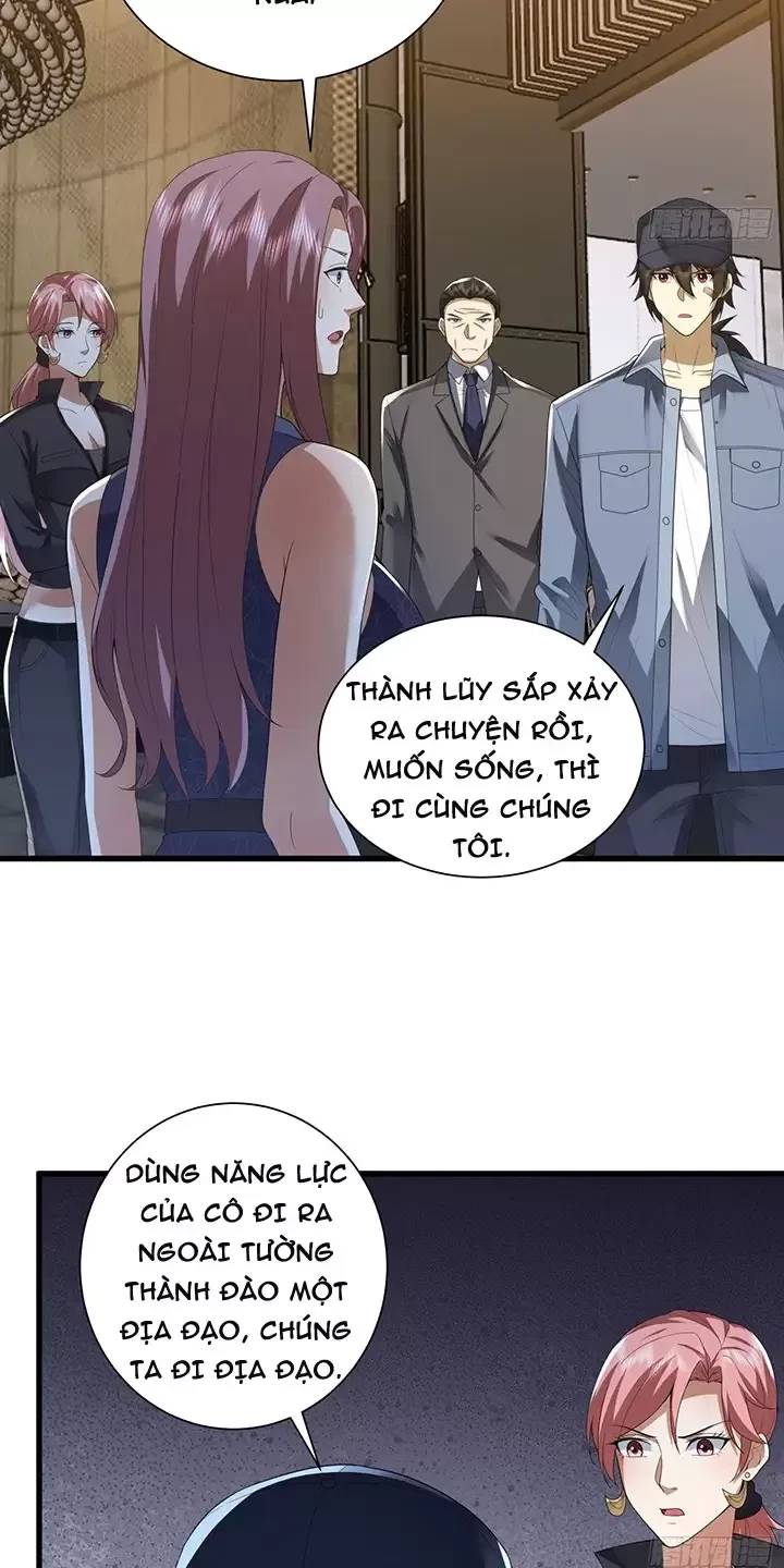 Đệ Nhất Danh Sách - Chapter 300 - Page 13