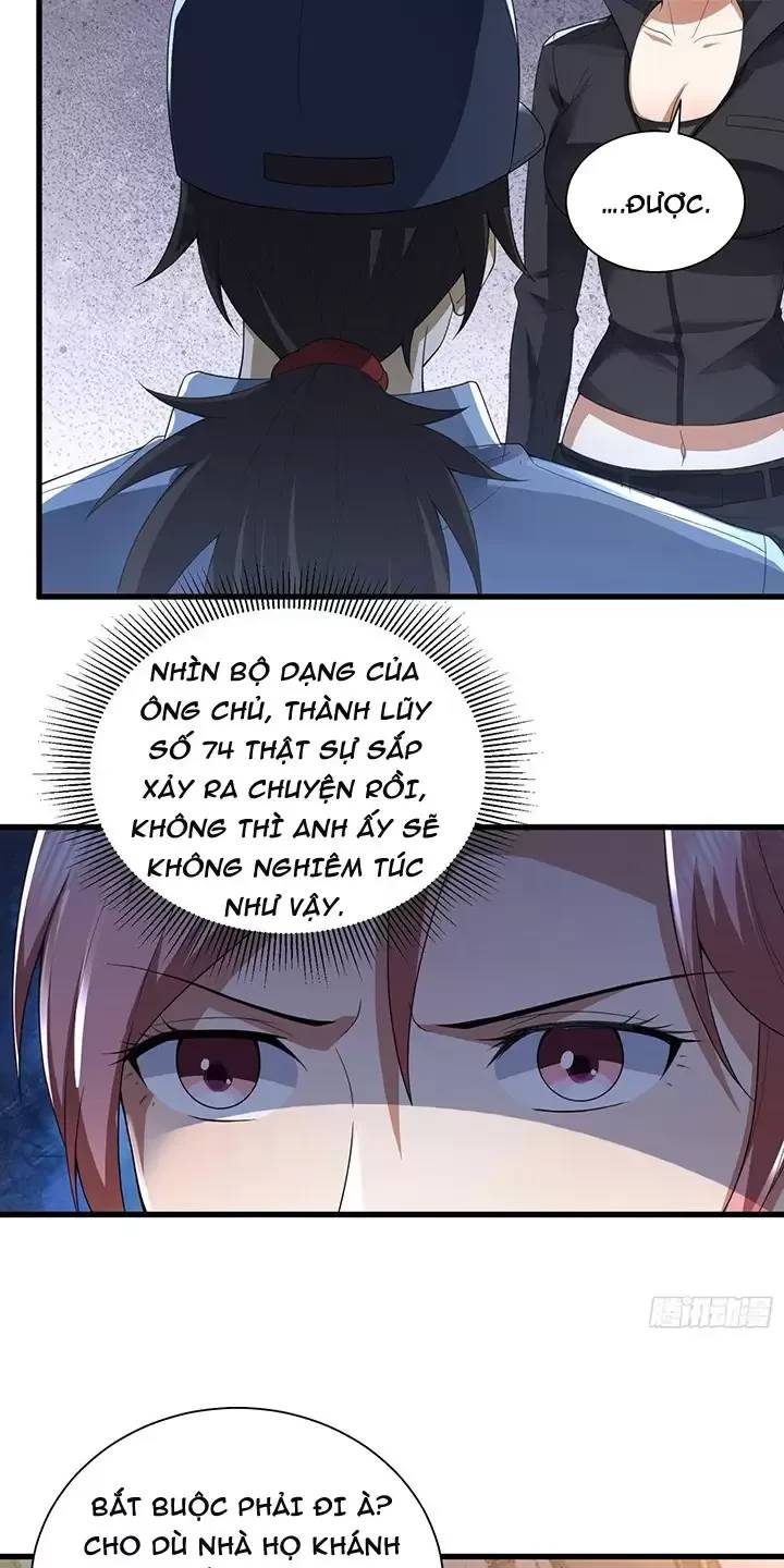 Đệ Nhất Danh Sách - Chapter 300 - Page 14