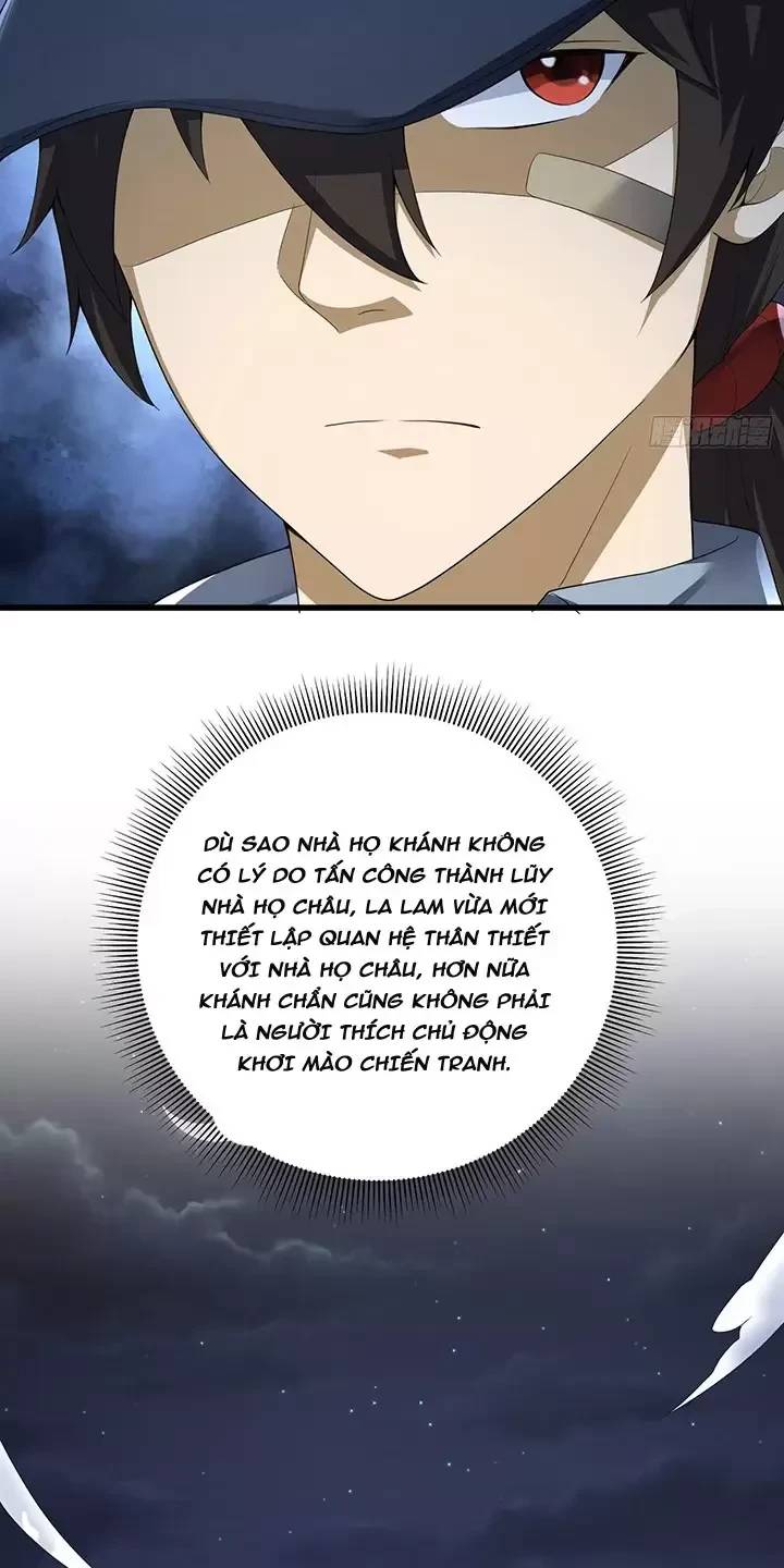 Đệ Nhất Danh Sách - Chapter 300 - Page 17