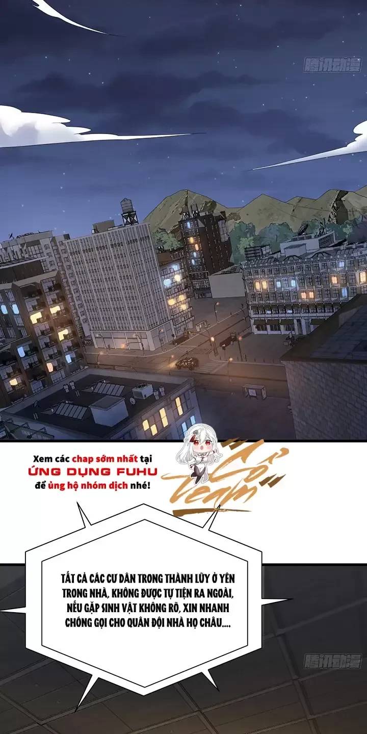 Đệ Nhất Danh Sách - Chapter 300 - Page 18