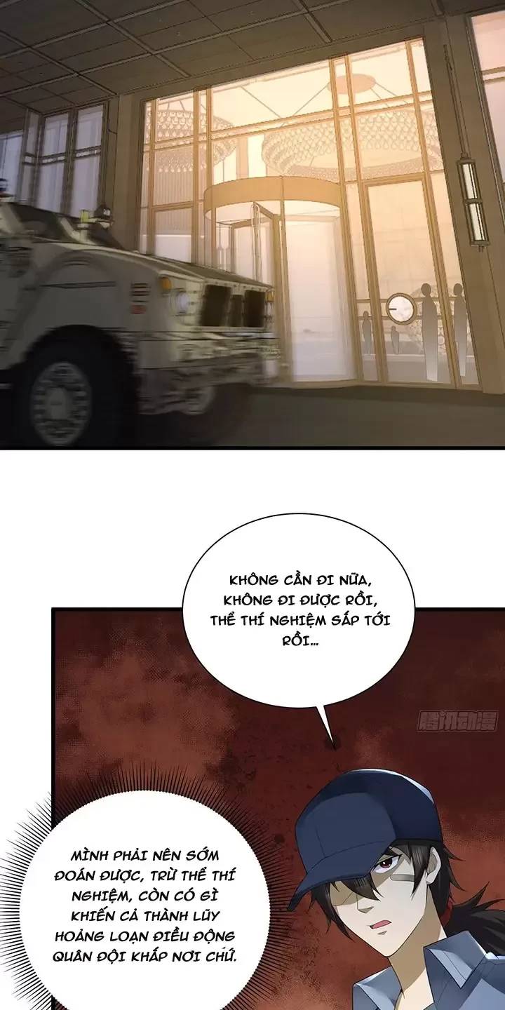 Đệ Nhất Danh Sách - Chapter 300 - Page 19