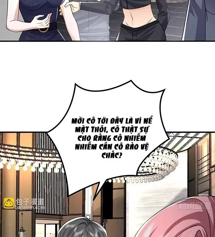 Đệ Nhất Danh Sách - Chapter 300 - Page 21