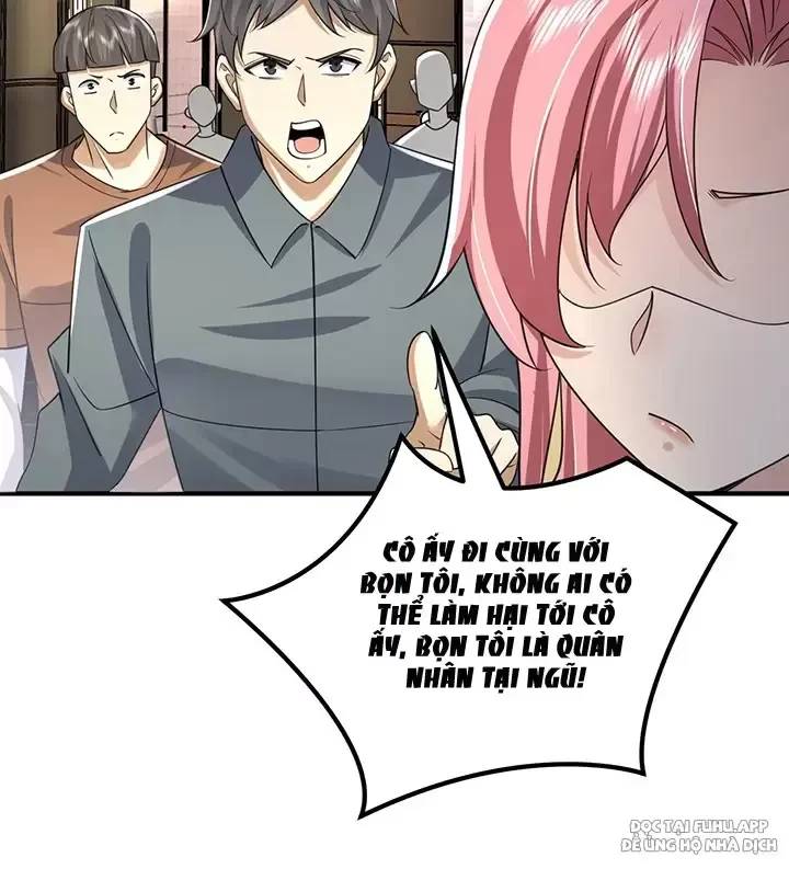 Đệ Nhất Danh Sách - Chapter 300 - Page 22