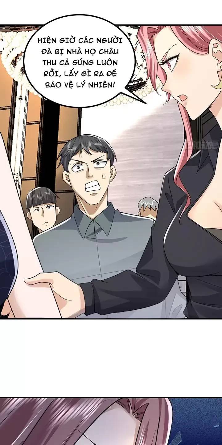 Đệ Nhất Danh Sách - Chapter 300 - Page 23