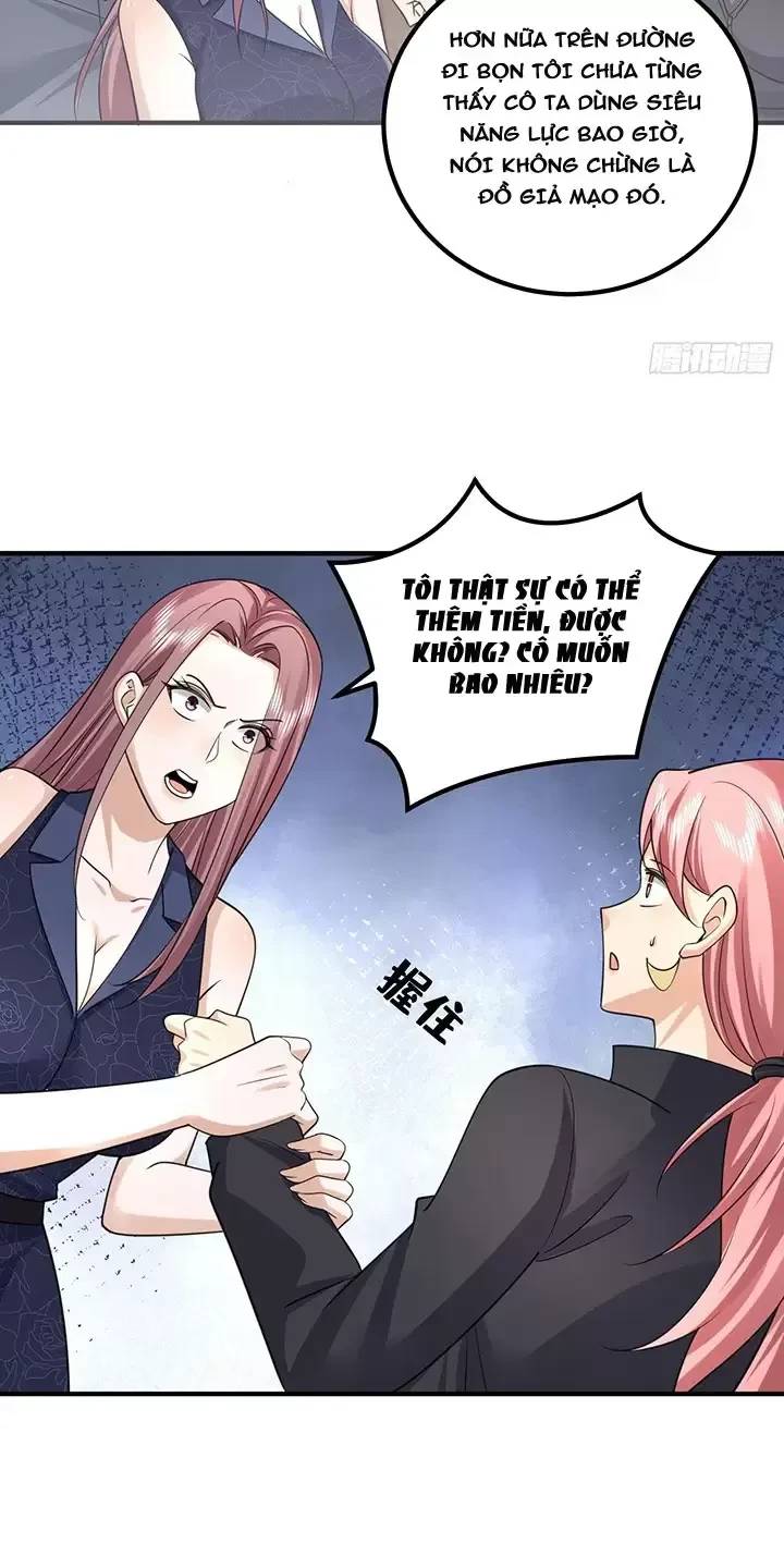 Đệ Nhất Danh Sách - Chapter 300 - Page 25