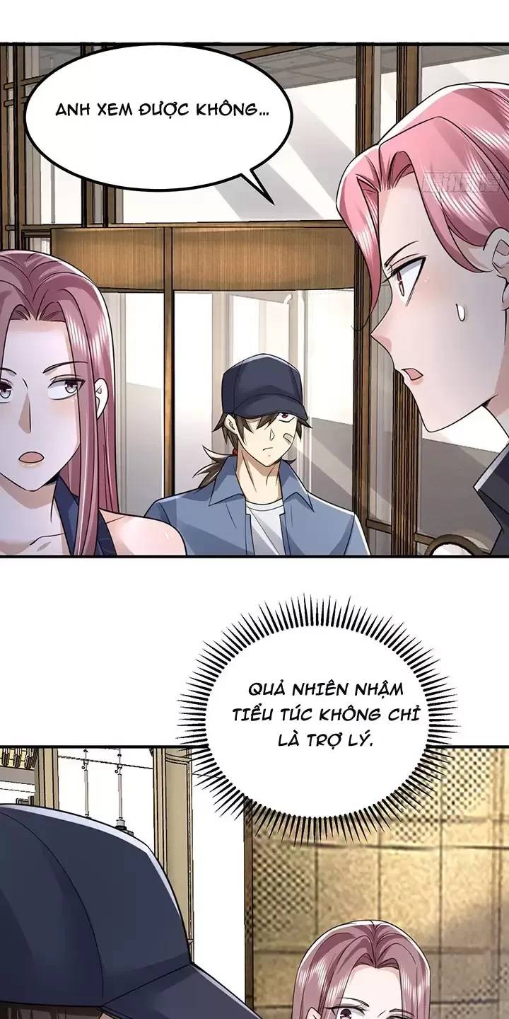 Đệ Nhất Danh Sách - Chapter 300 - Page 26