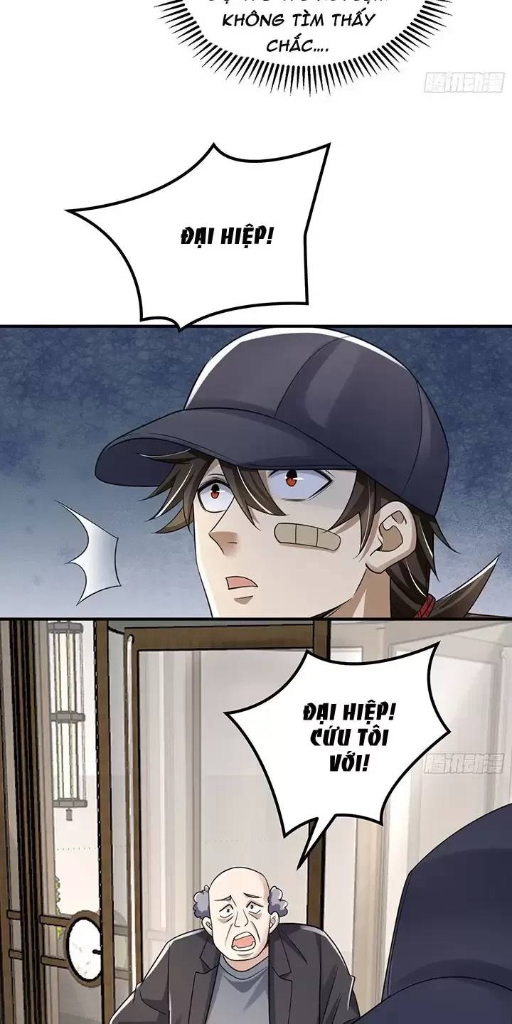 Đệ Nhất Danh Sách - Chapter 300 - Page 28