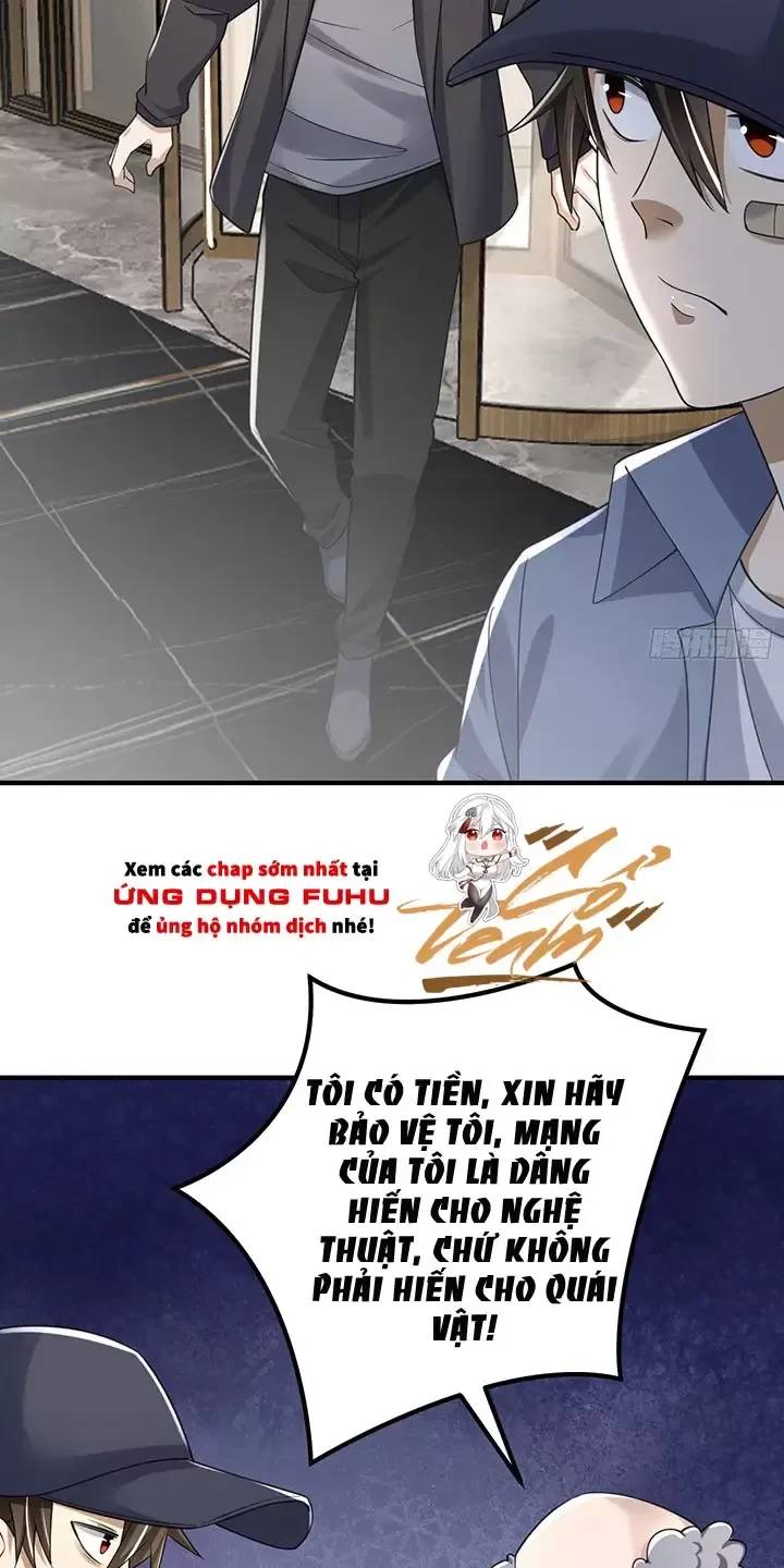 Đệ Nhất Danh Sách - Chapter 300 - Page 29