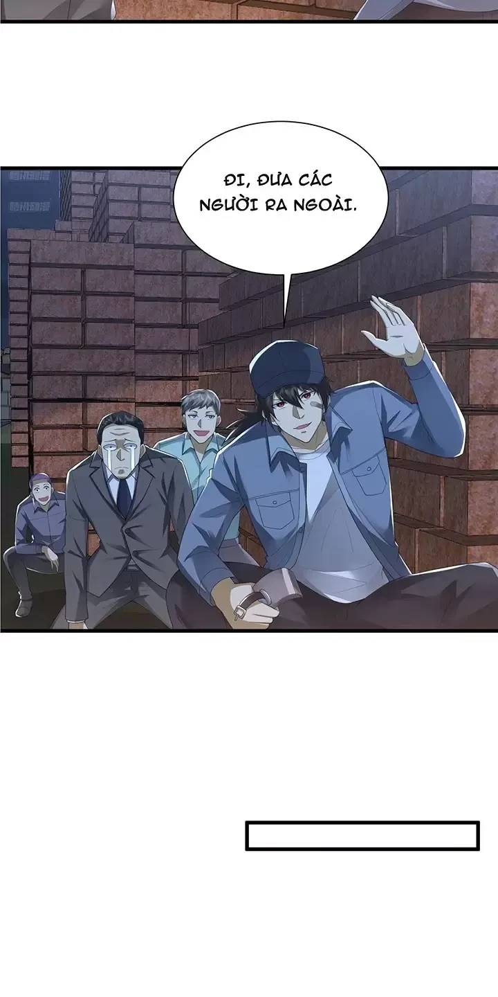 Đệ Nhất Danh Sách - Chapter 300 - Page 3