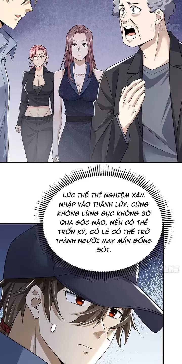 Đệ Nhất Danh Sách - Chapter 300 - Page 30