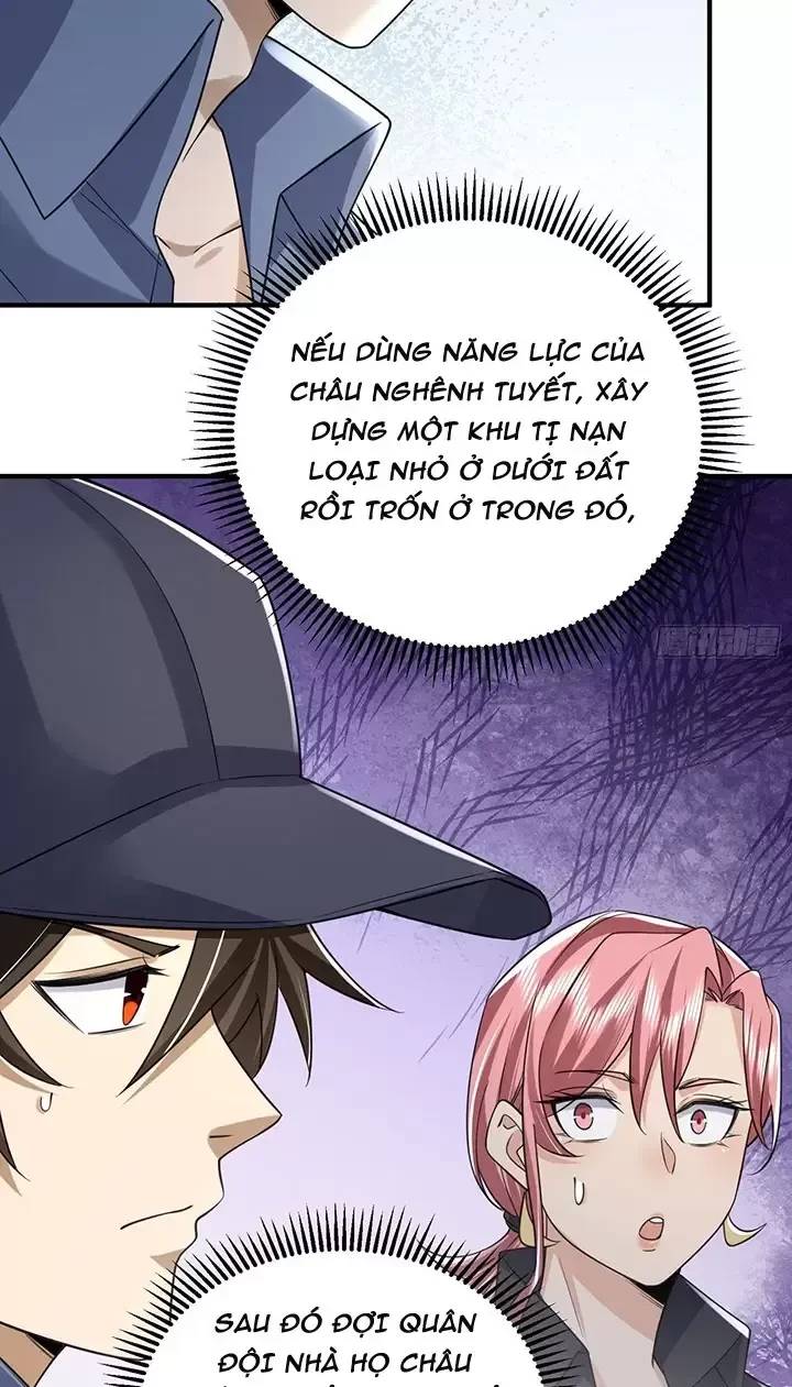 Đệ Nhất Danh Sách - Chapter 300 - Page 31