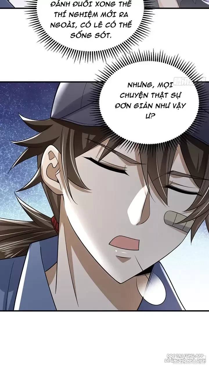 Đệ Nhất Danh Sách - Chapter 300 - Page 32