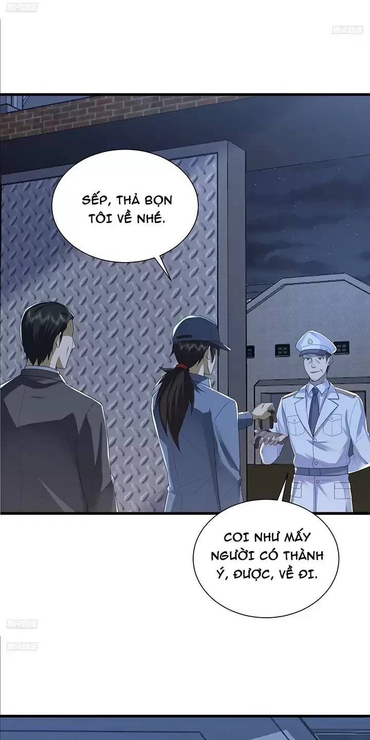 Đệ Nhất Danh Sách - Chapter 300 - Page 4