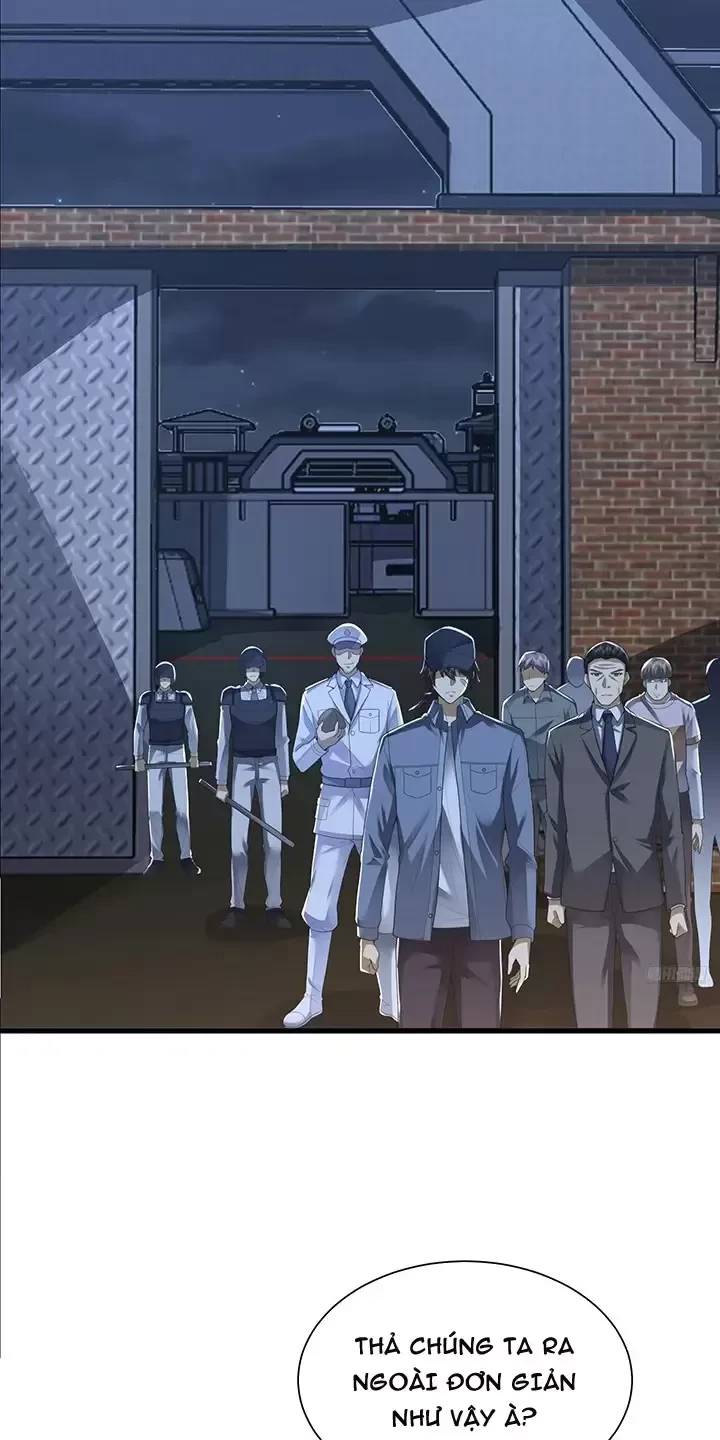 Đệ Nhất Danh Sách - Chapter 300 - Page 5