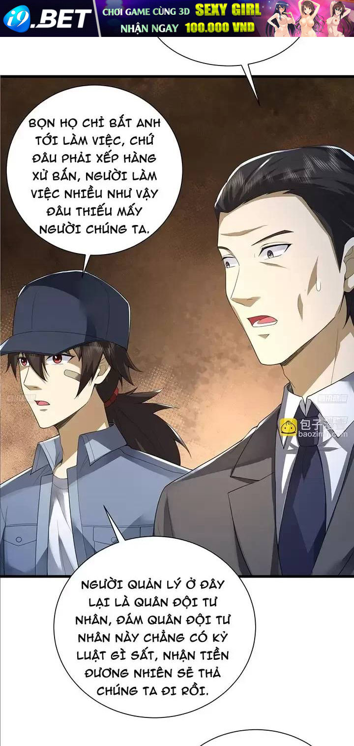 Đệ Nhất Danh Sách - Chapter 300 - Page 6