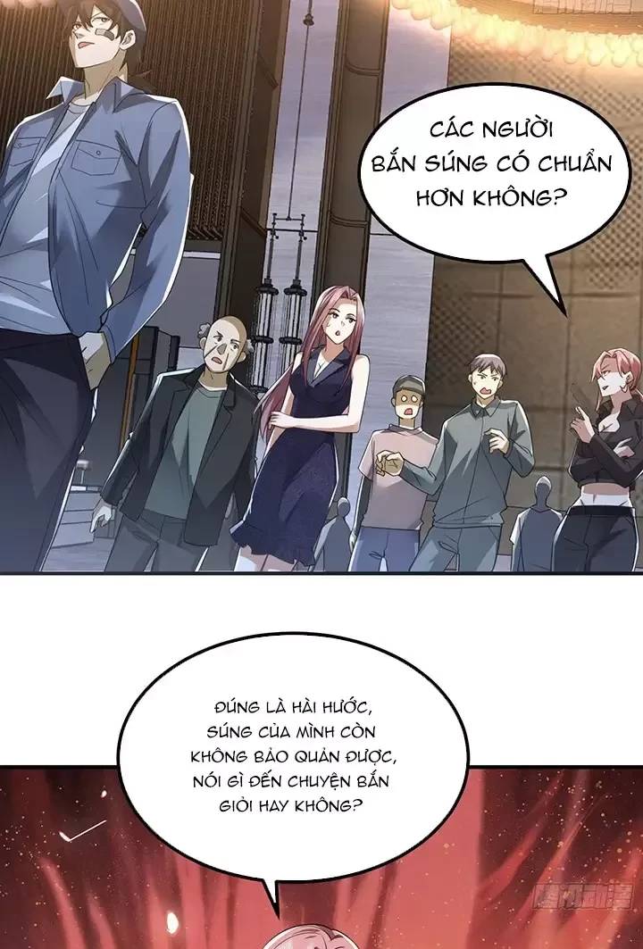 Đệ Nhất Danh Sách - Chapter 301 - Page 10