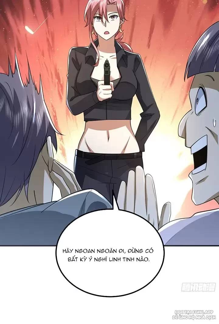 Đệ Nhất Danh Sách - Chapter 301 - Page 11