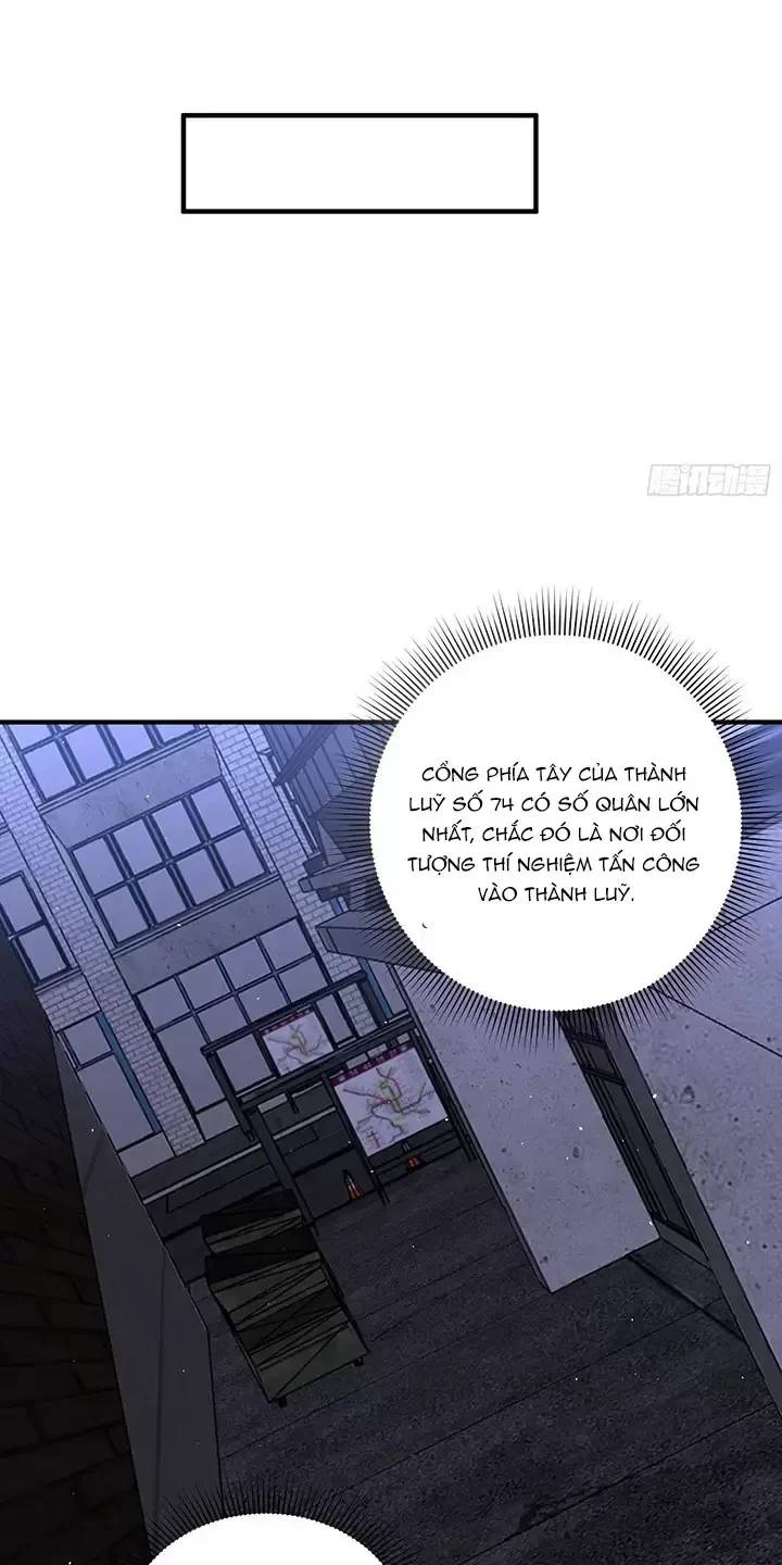 Đệ Nhất Danh Sách - Chapter 301 - Page 13