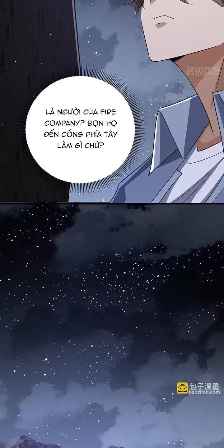 Đệ Nhất Danh Sách - Chapter 301 - Page 16