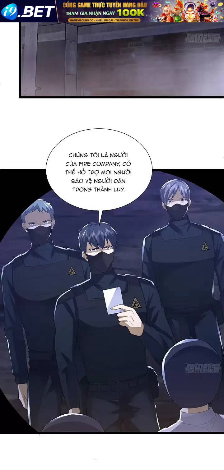 Đệ Nhất Danh Sách - Chapter 301 - Page 19