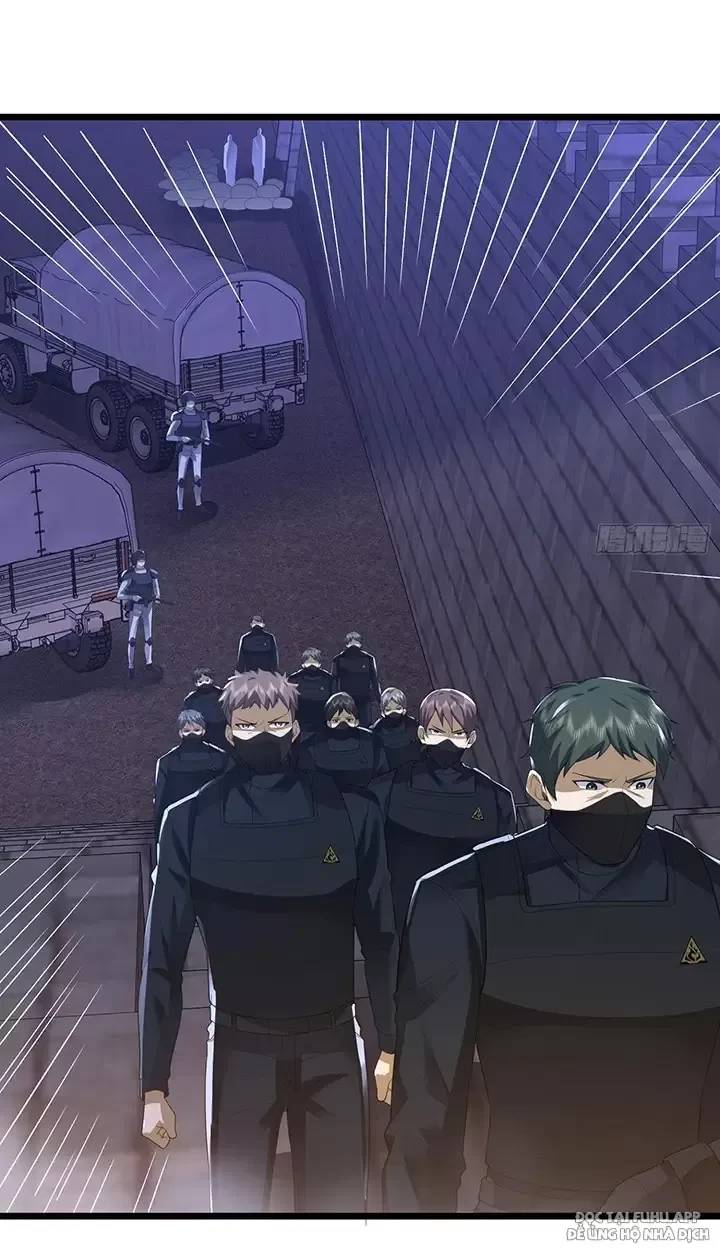 Đệ Nhất Danh Sách - Chapter 301 - Page 21