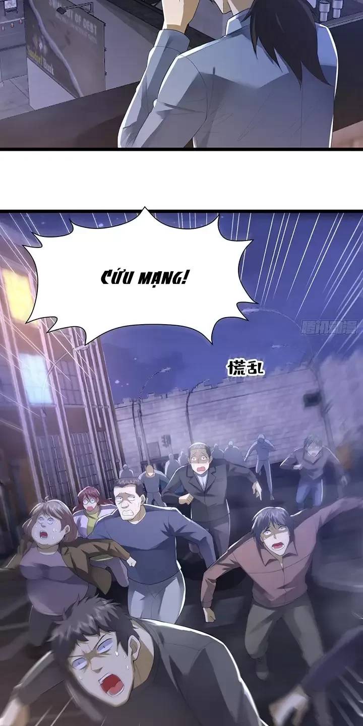 Đệ Nhất Danh Sách - Chapter 301 - Page 24