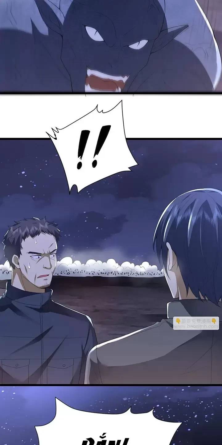 Đệ Nhất Danh Sách - Chapter 301 - Page 26