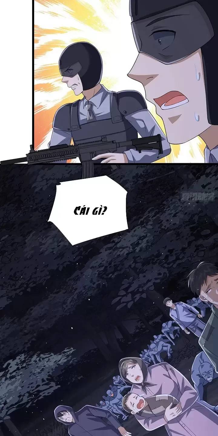 Đệ Nhất Danh Sách - Chapter 301 - Page 34