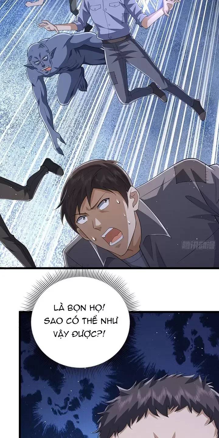 Đệ Nhất Danh Sách - Chapter 301 - Page 36