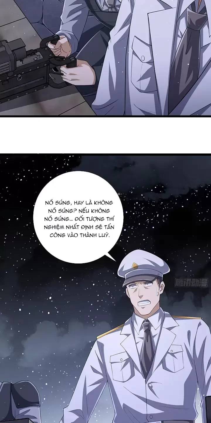 Đệ Nhất Danh Sách - Chapter 301 - Page 38