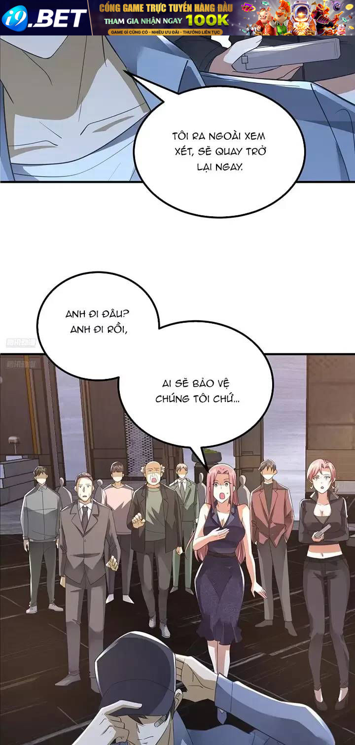 Đệ Nhất Danh Sách - Chapter 301 - Page 4