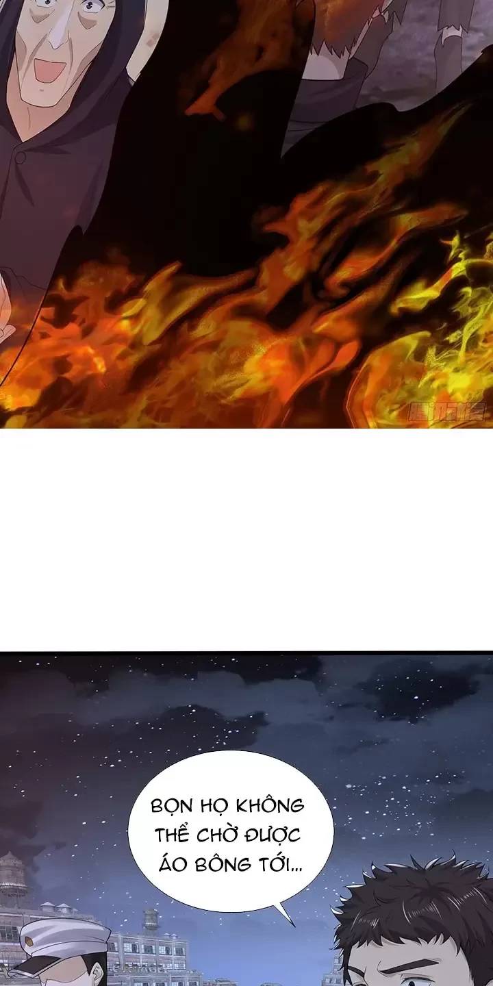Đệ Nhất Danh Sách - Chapter 301 - Page 45