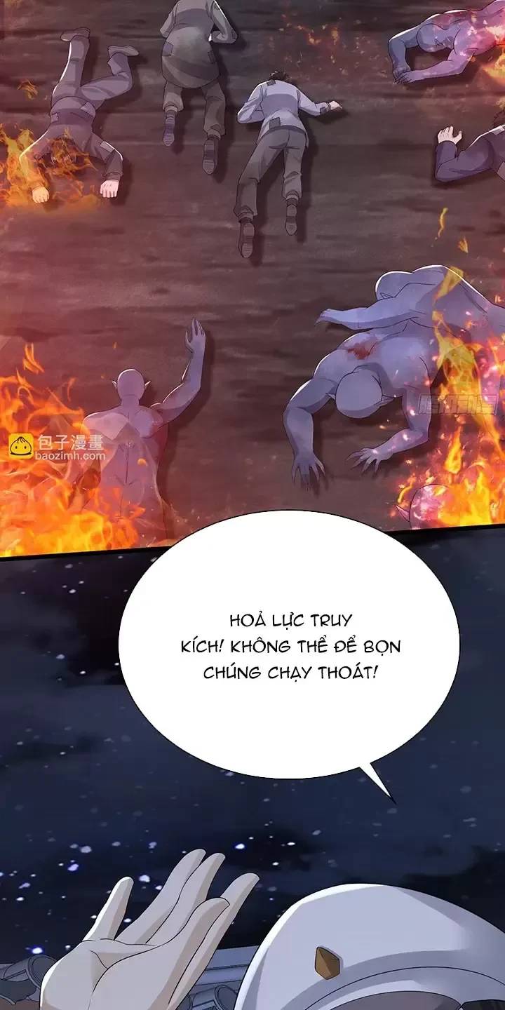 Đệ Nhất Danh Sách - Chapter 301 - Page 47