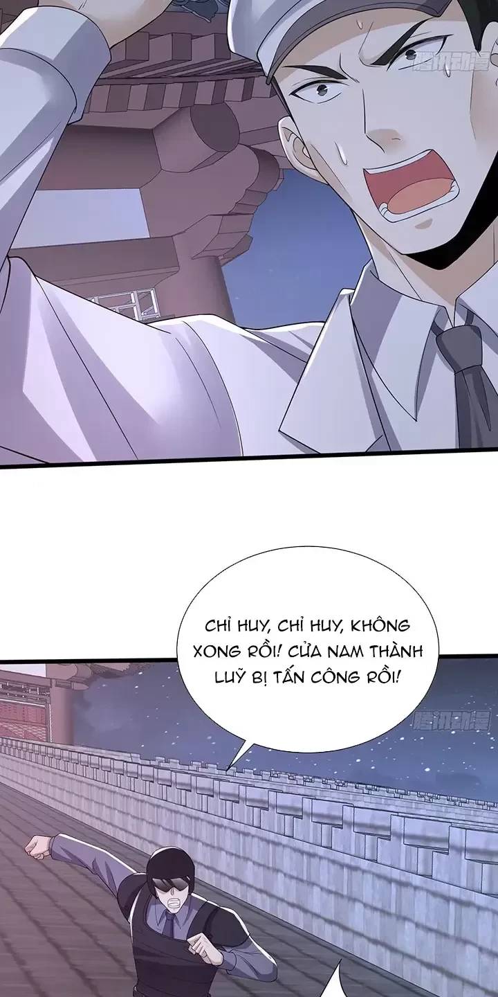 Đệ Nhất Danh Sách - Chapter 301 - Page 48