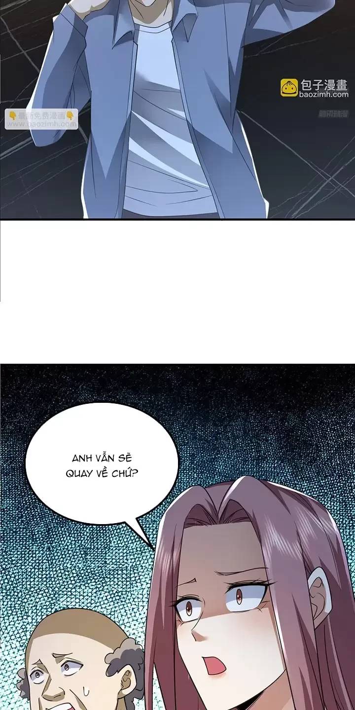 Đệ Nhất Danh Sách - Chapter 301 - Page 5