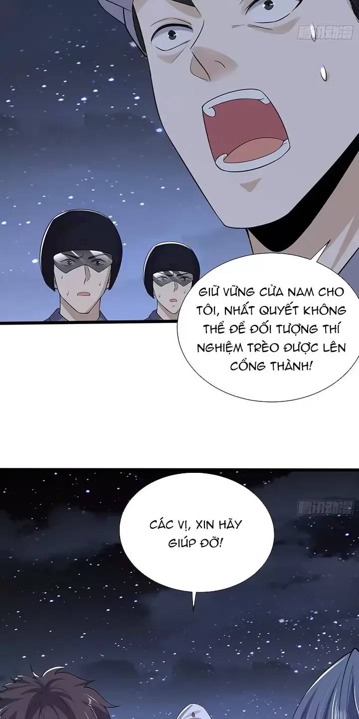 Đệ Nhất Danh Sách - Chapter 301 - Page 50